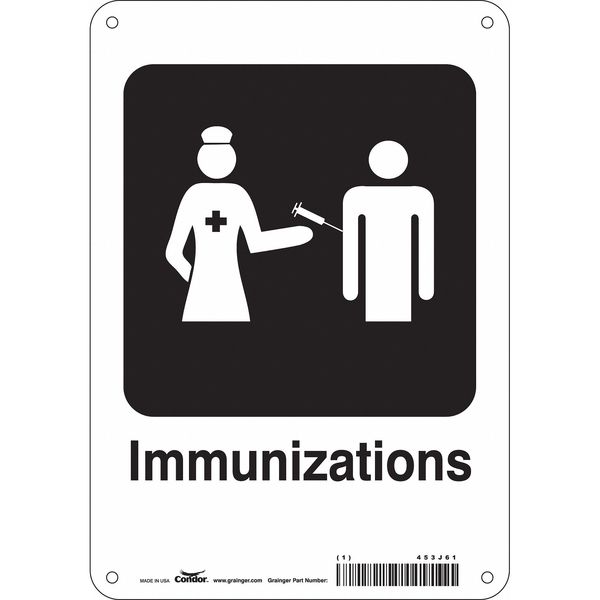 Hospital Sign, 10