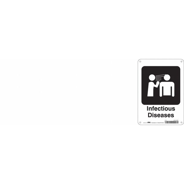 Hospital Sign, 10