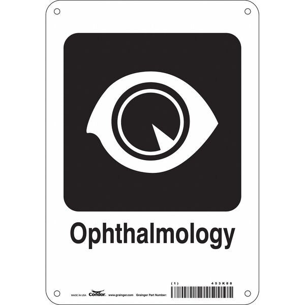 Hospital Sign, 10