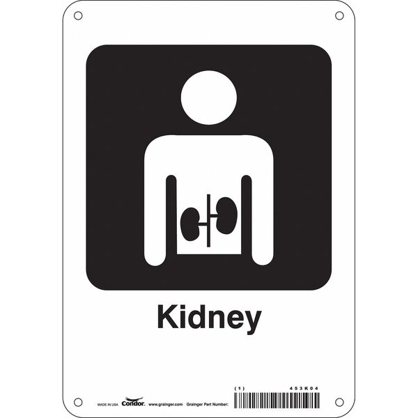 Hospital Sign, 10