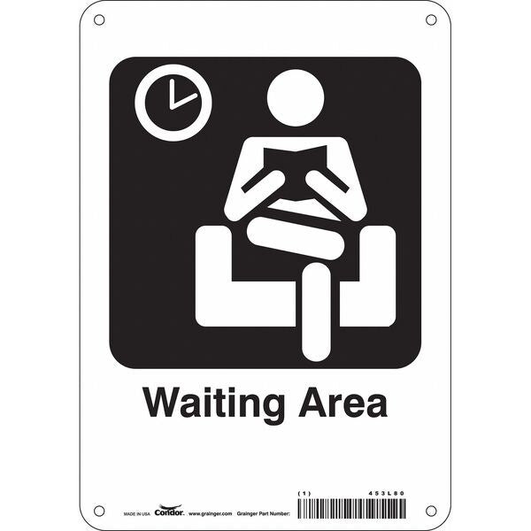 Hospital Sign, 10