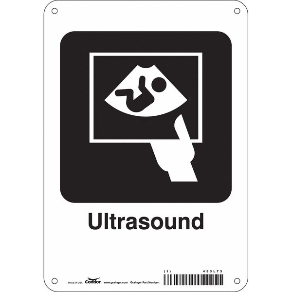 Hospital Sign, 10