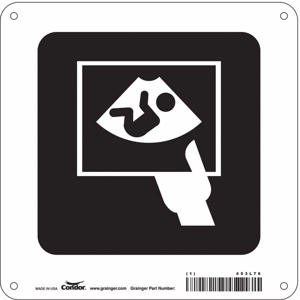 Hospital Sign, 8