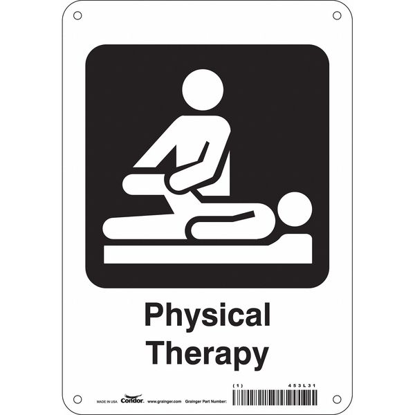 Hospital Sign, 10