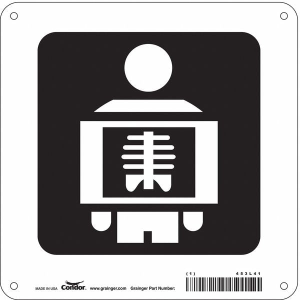 Hospital Sign, 8