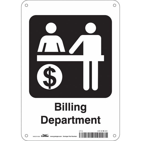 Hospital Sign, 10
