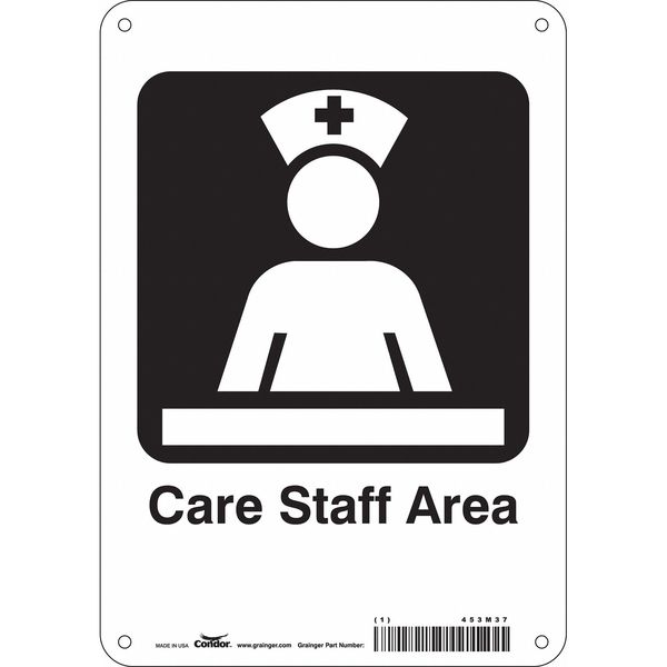 Hospital Sign, 10