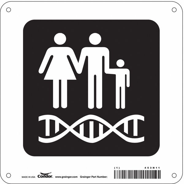 Hospital Sign, 8