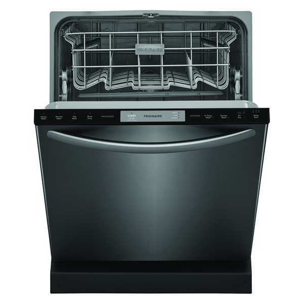 Dishwasher, 24-23/64