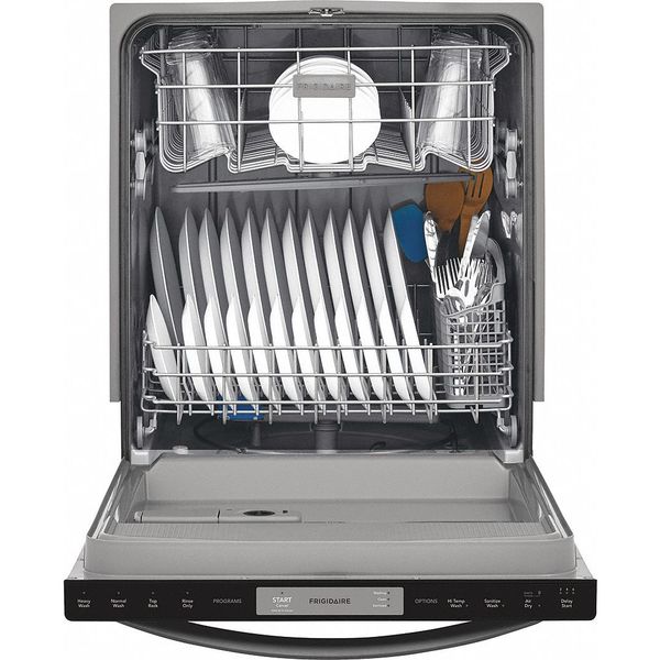 Dishwasher, 24-23/64