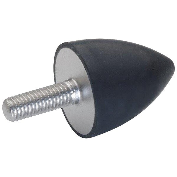 Shock Absorption/Vibration Mount, M6