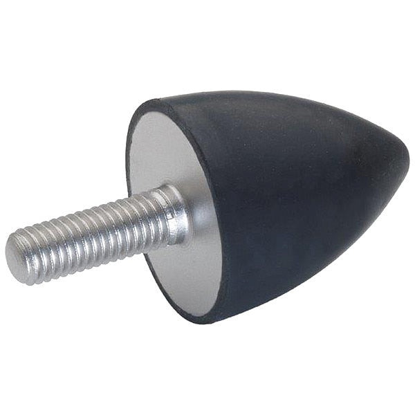 Shock Absorption/Vibration Mount, M5