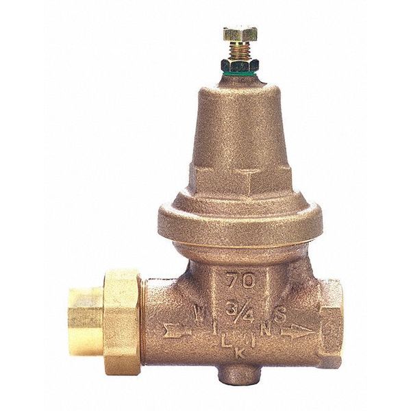 Valve, 3/4