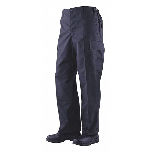 BDU Trouser, S, Navy