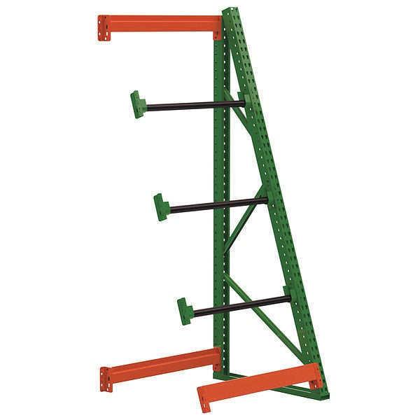 Cable Reel Rack, 96