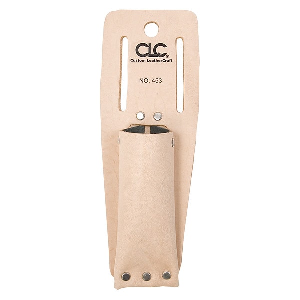 Tan Leather 1 Pockets