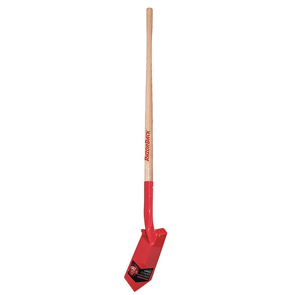 Trenching Shovel, 48