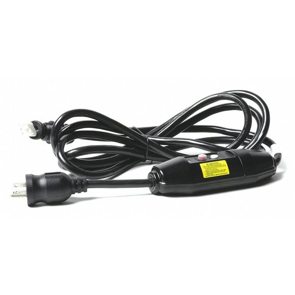 Power Cord, 12