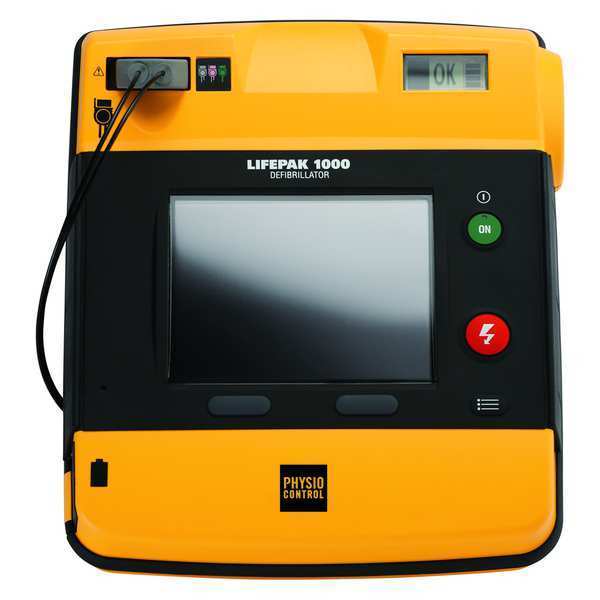 AED Carrying Case, 8