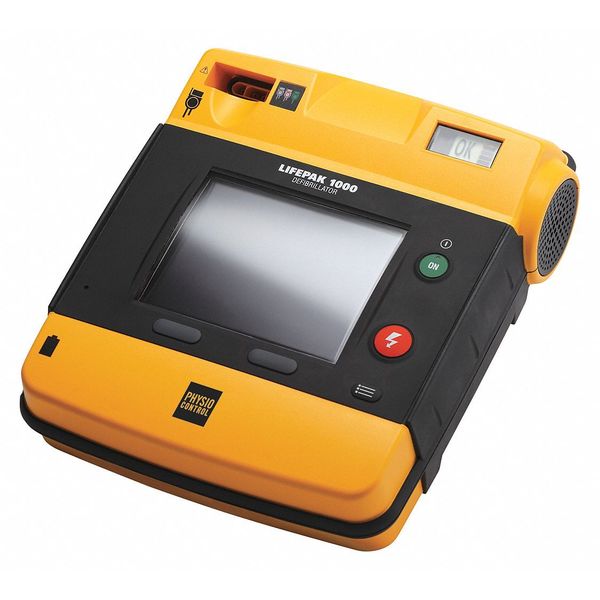 Defibrillator Cable, 4