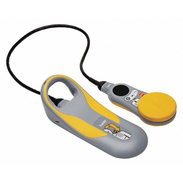CPR Coaching Device, 6