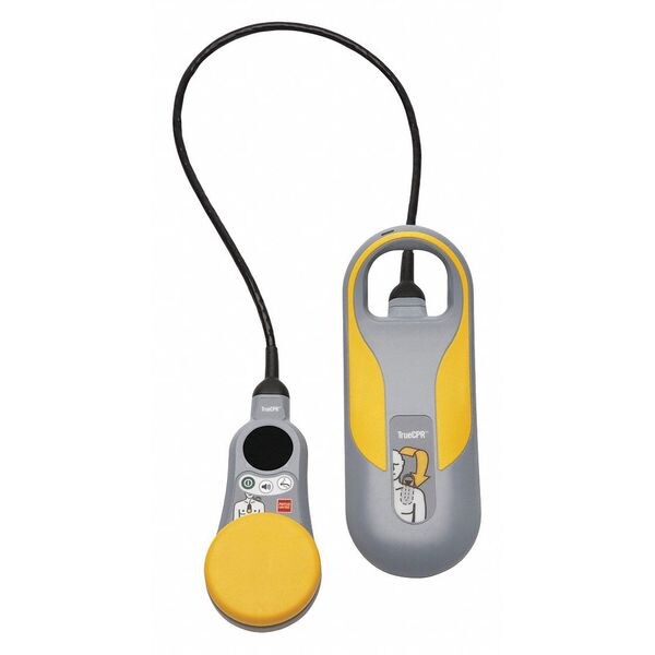 CPR Coaching Device, 6