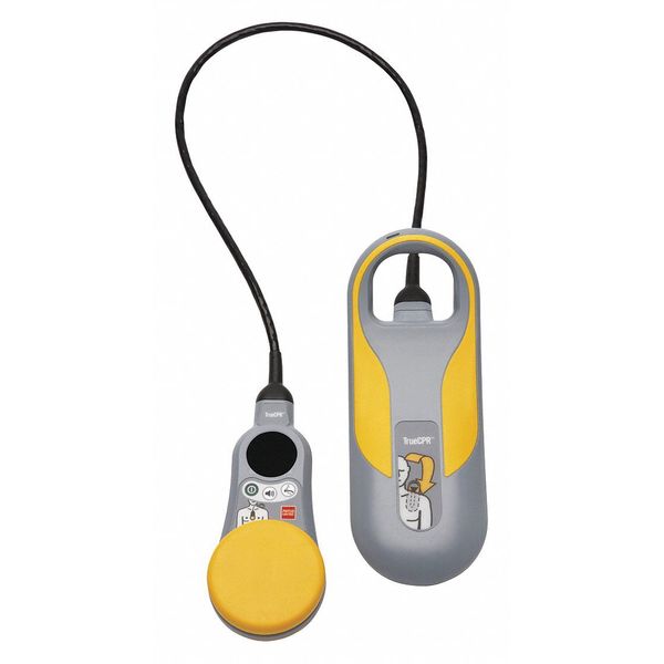 True CPR Carrying Case, 6