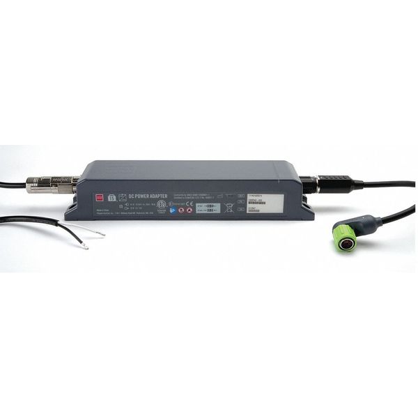 Defibrillator Cable, 4