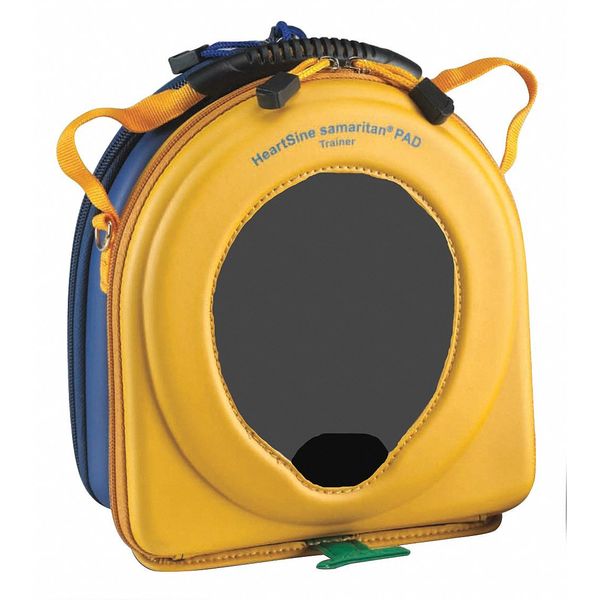 AED Carrying Case, 5