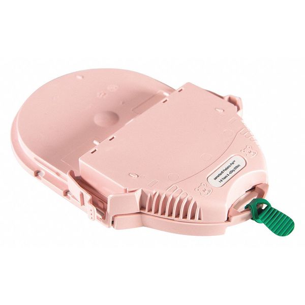 Battery, 4