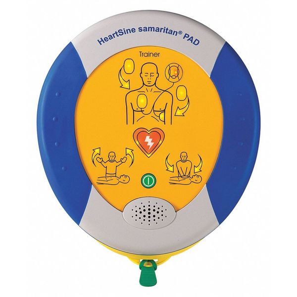 Trainer, 8