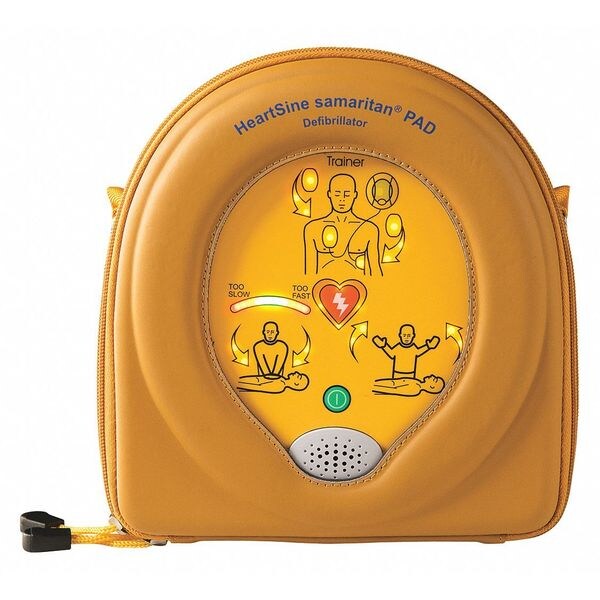 Training Remote, 4