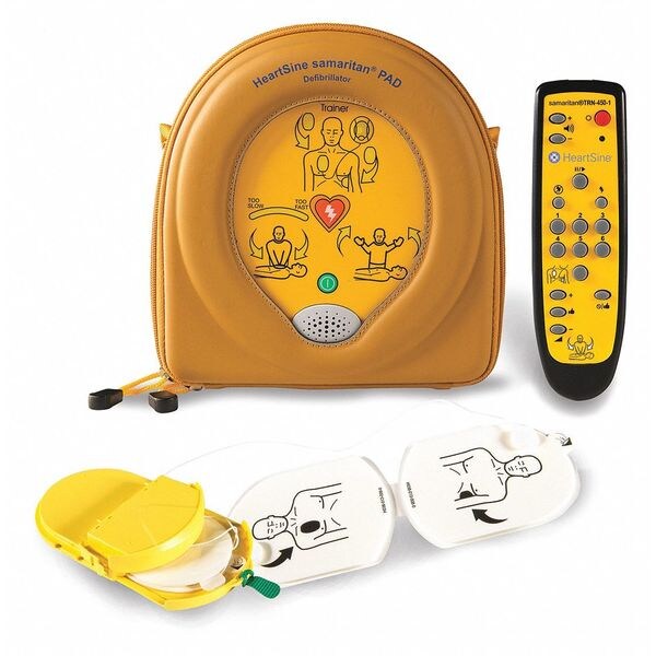 Training Remote, 4