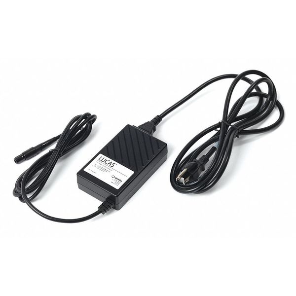 Power Supply, 4