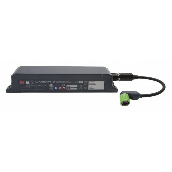 Defibrillator Cable, 4