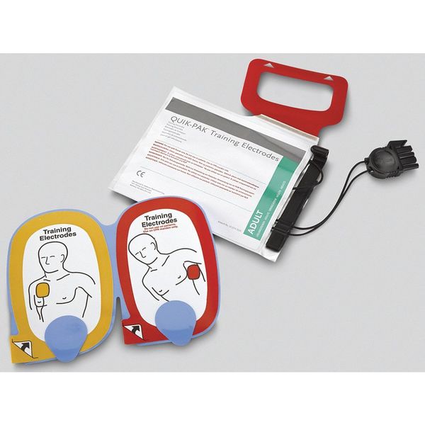 Training Electrodes, 4