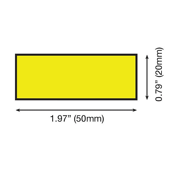 Surface Guard, Flat, White