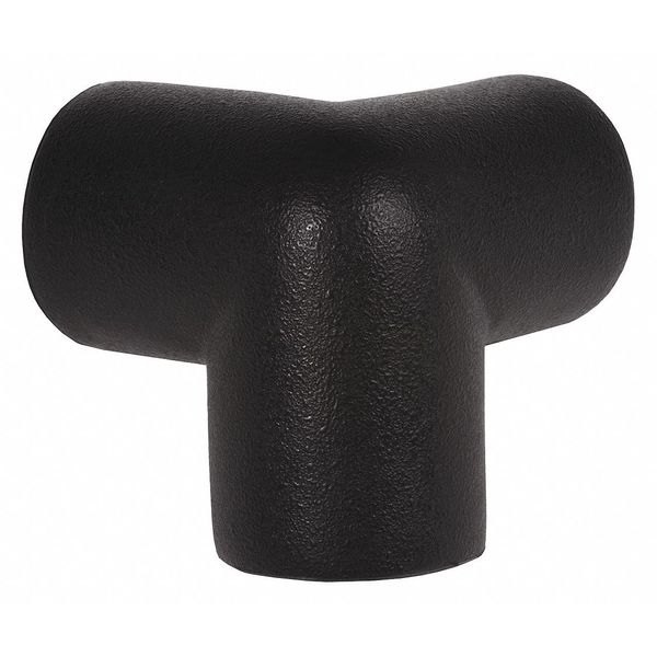 Corner Guard, Square, Black