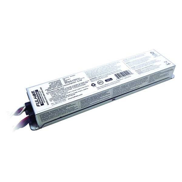 Emergency Lighting Ballast, 1-1/2