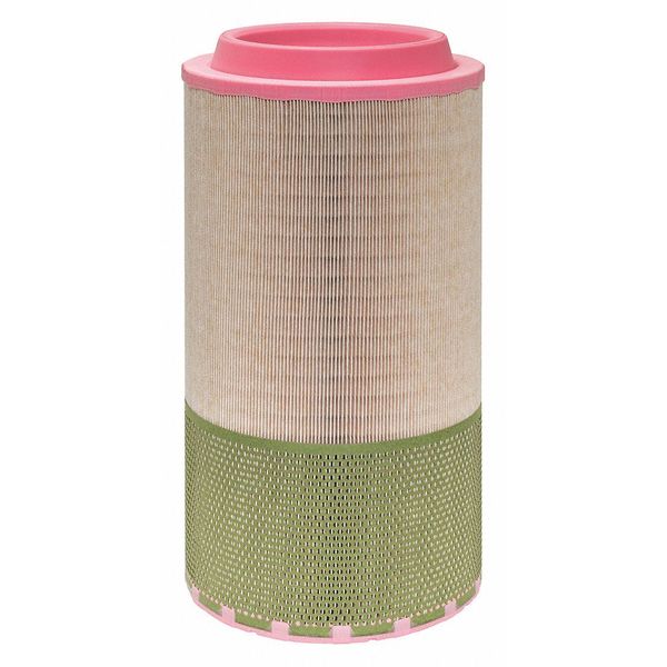 Air Filter, 18-5/16