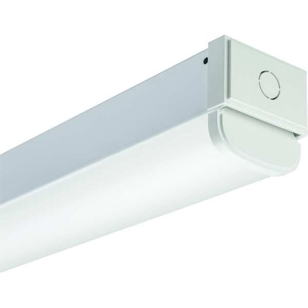 LED Linear Strip Light, 9627 lm
