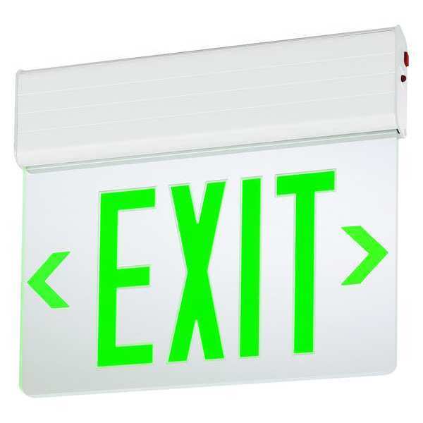 Ext Sgn, Alum, Wht, 13in, 1.8W