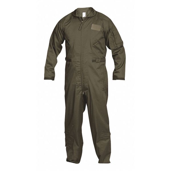 Flight Suit, XL, 32