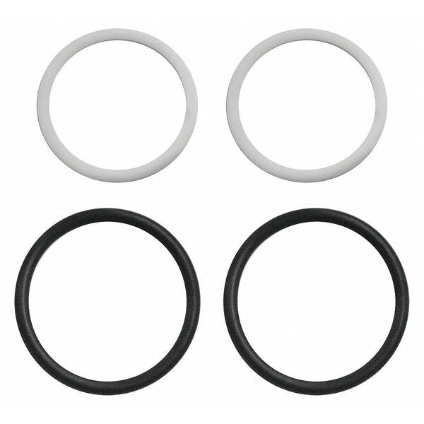 Sealing, Nitrile