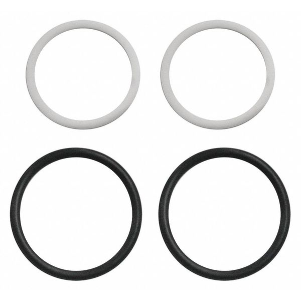 Sealing, Nitrile