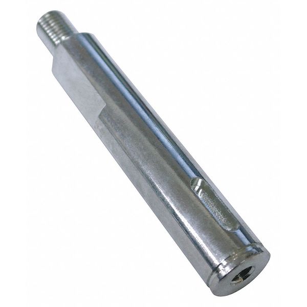 Shaft, SS