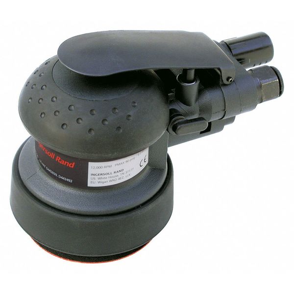 Air Sander, 0.20HP, 6
