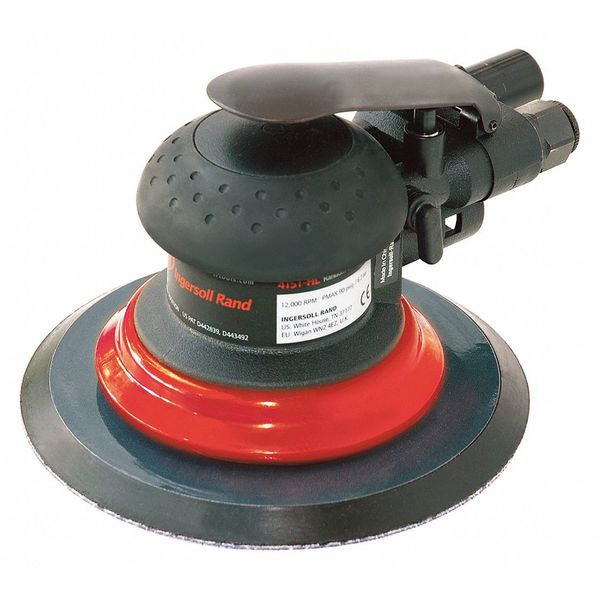 Air Sander, 0.20HP, 6