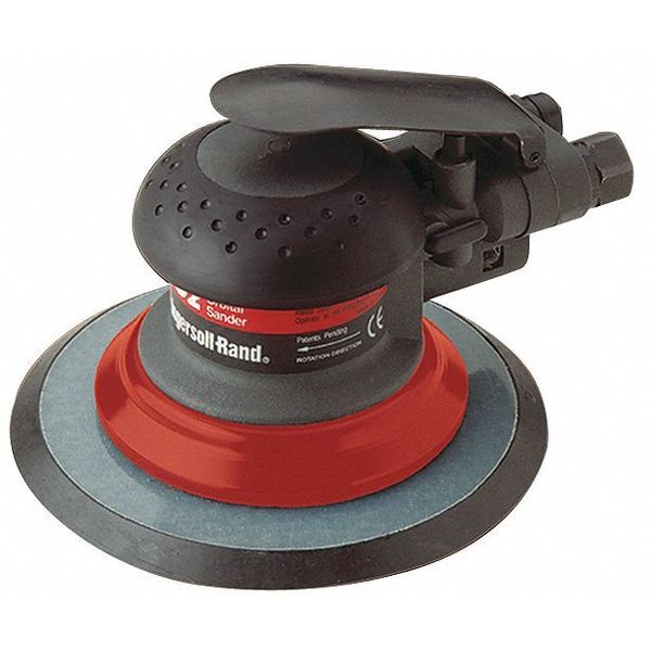 Air Sander, 0.20HP, 6