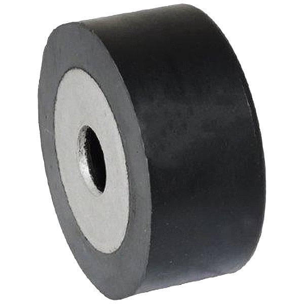 Shock Absorption/Vibration Mount, 0.33 in